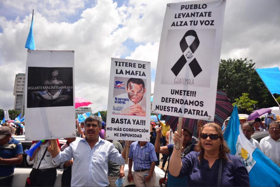 Corte Interamericana De Derechos Humanos Condena A Guatemala Por