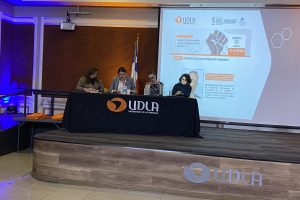 Seminario UDLA