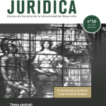 Presentación de la edición número 50 de la Revista Actualidad Jurídica UDD.